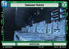 Command Center // Experience Token - Spark of Rebellion (Common) [SOR-023]