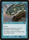 Image for Metathran Transport (Invasion) (62) - Magic: The Gathering