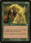 Image for Might Weaver (Invasion) (198) - Magic: The Gathering