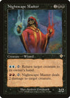Image for Nightscape Master (Invasion) (113) - Magic: The Gathering