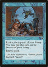 Image for Opt (Invasion) (64) - Magic: The Gathering