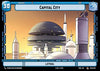 Capital City // Shield Token - Spark of Rebellion (Common) [SOR-020]