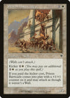 Image for Prison Barricade (Invasion) (25) - Magic: The Gathering
