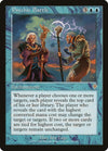 Image for Psychic Battle (Invasion) (68) - Magic: The Gathering