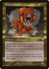 Image for Raging Kavu (Invasion) (262) - Magic: The Gathering