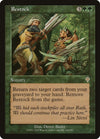 Image for Restock (Invasion) (206) - Magic: The Gathering