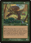 Image for Rooting Kavu (Invasion) (207) - Magic: The Gathering
