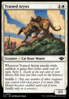 Trained Arynx - Outlaws of Thunder Junction (Common) [OTJ-36]