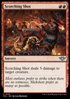 Scorching Shot - Outlaws of Thunder Junction (Uncommon) [OTJ-145]
