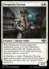 Prosperity Tycoon - Outlaws of Thunder Junction (Uncommon) [OTJ-25]