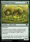 Bristlepack Sentry - Outlaws of Thunder Junction (Common) [OTJ-156]