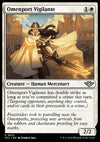 Omenport Vigilante - Outlaws of Thunder Junction (Uncommon) [OTJ-21]