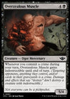 Overzealous Muscle - Outlaws of Thunder Junction (Common) [OTJ-97]