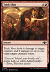Trick Shot - Outlaws of Thunder Junction (Common) [OTJ-151]