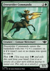 Freestrider Commando - Outlaws of Thunder Junction (Common) [OTJ-162]