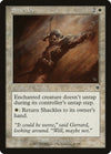 Image for Shackles (Invasion) (37) - Magic: The Gathering