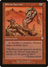 Image for Shivan Harvest (Invasion) (167) - Magic: The Gathering