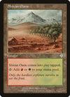 Image for Shivan Oasis (Invasion) (327) - Magic: The Gathering