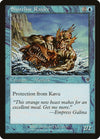 Image for Shoreline Raider (Invasion) (73) - Magic: The Gathering