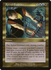Image for Spinal Embrace (Invasion) (276) - Magic: The Gathering