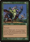 Image for Sulam Djinn (Invasion) (212) - Magic: The Gathering