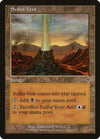 Image for Sulfur Vent (Invasion) (328) - Magic: The Gathering