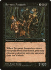 Image for Serpent Assassin (Portal) - Magic: The Gathering