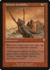 Image for Tectonic Instability (Invasion) (173) - Magic: The Gathering