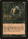 Image for Serpent Warrior (Portal) - Magic: The Gathering