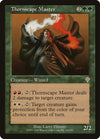 Image for Thornscape Master (Invasion) (216) - Magic: The Gathering