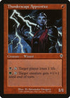 Image for Thunderscape Apprentice (Invasion) (174) - Magic: The Gathering