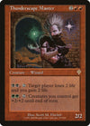 Image for Thunderscape Master (Invasion) (175) - Magic: The Gathering