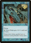 Image for Tower Drake (Invasion) (82) - Magic: The Gathering