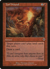 Image for Turf Wound (Invasion) (177) - Magic: The Gathering
