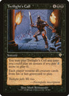 Image for Twilight's Call (Invasion) (130) - Magic: The Gathering