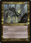Image for Urborg Drake (Invasion) (283) - Magic: The Gathering