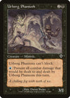 Image for Urborg Phantom (Invasion) (132) - Magic: The Gathering