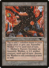 Image for Mishra's Factory (Fall) (Antiquities) - Magic: The Gathering