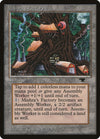 Image for Mishra's Factory (Summer) (Antiquities) - Magic: The Gathering