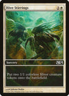 Image for Hive Stirrings (Game Day & Store Championship Promos) (21) - Magic: The Gathering