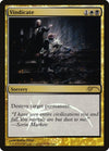 Image for Vindicate (2013) (Judge Promos) (7) - Magic: The Gathering