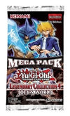 Image for Legendary Collection 4 - Mega-Pack Booster Pack - YuGiOh