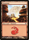 Image for Mountain (76) (Duel Decks: Venser vs. Koth) (76) - Magic: The Gathering