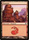 Image for Mountain (77) (Duel Decks: Venser vs. Koth) (77) - Magic: The Gathering