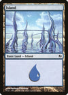 Image for Island (43) (Duel Decks: Venser vs. Koth) (43) - Magic: The Gathering