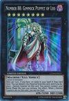 Image for Number 88: Gimmick Puppet of Leo (2013 Collectors Tins) (CT10-EN013) - YuGiOh