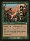 Image for Verduran Emissary (Invasion) (221) - Magic: The Gathering