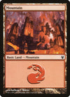 Image for Mountain (43) (Duel Decks: Izzet vs. Golgari) (43) - Magic: The Gathering