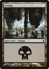 Image for Swamp (84) (Duel Decks: Izzet vs. Golgari) (84) - Magic: The Gathering