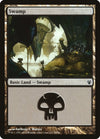 Image for Swamp (85) (Duel Decks: Izzet vs. Golgari) (85) - Magic: The Gathering
